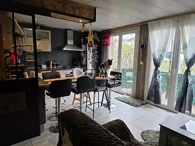 Appartement vente à Briançon