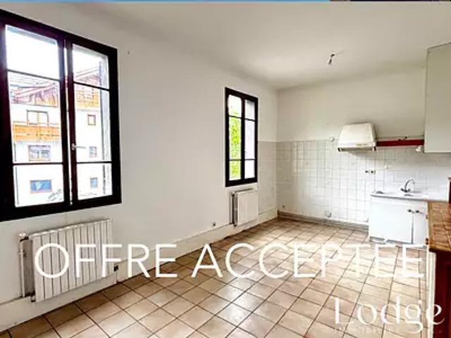 Appartement vente à Briançon