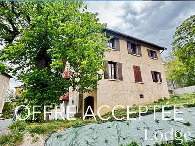 Appartement vente à Briançon