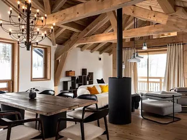 Appartement vente à Briançon