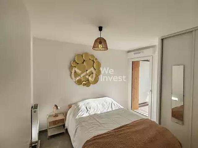 Appartement vente à Briançon