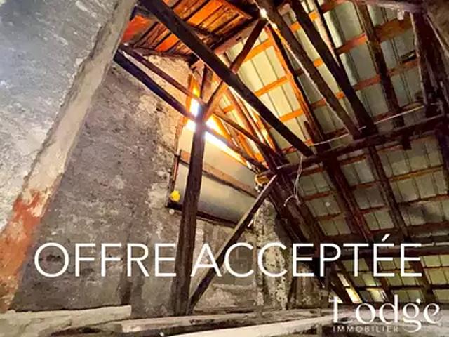 Appartement vente à Briançon