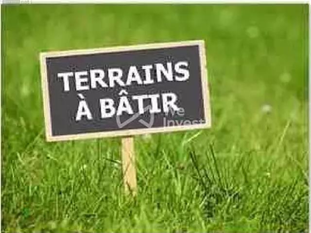 Terrain vente à Briançon
