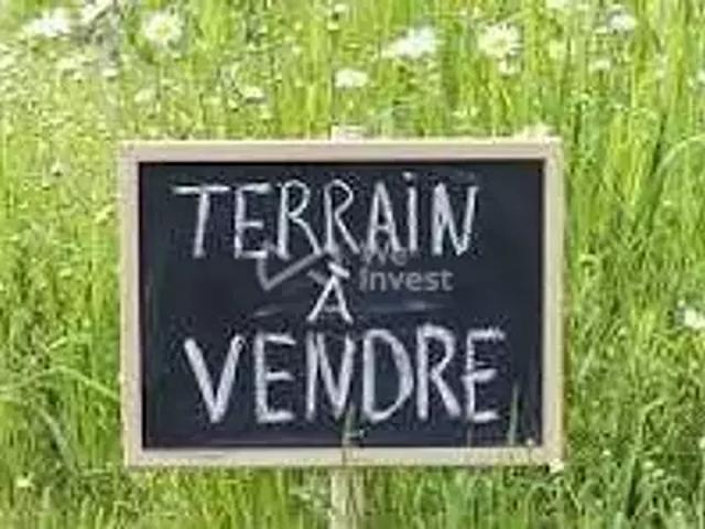 Terrain vente à Briançon