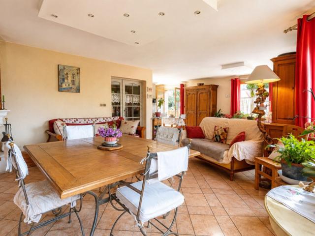 Maison vente à Briançon, Montgenèvre