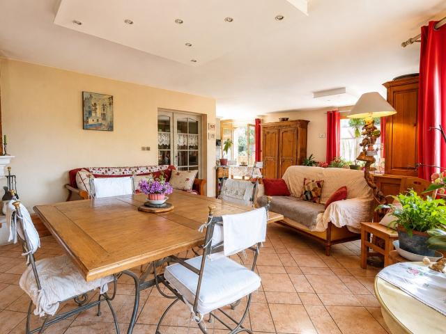 Maison vente à Briançon