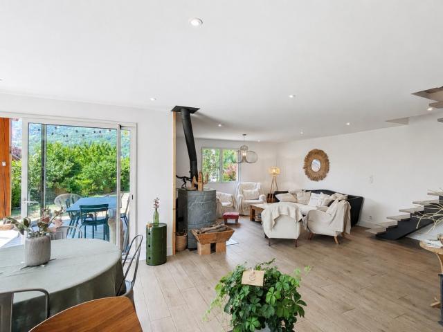Maison vente à Briançon