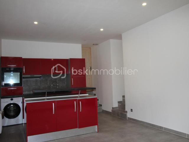 Appartement location à Briançon