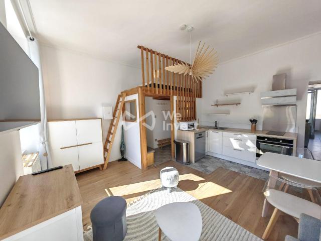 Appartement vente à Briançon