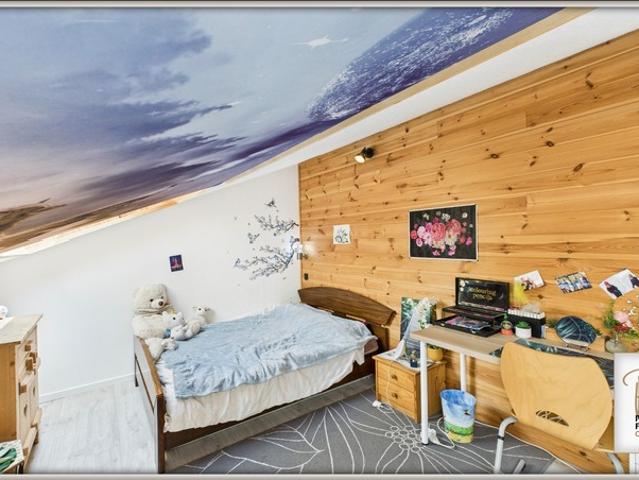 Duplex vente à Briançon