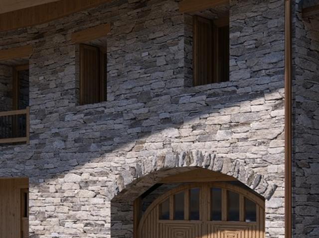 Maison vente à Briançon