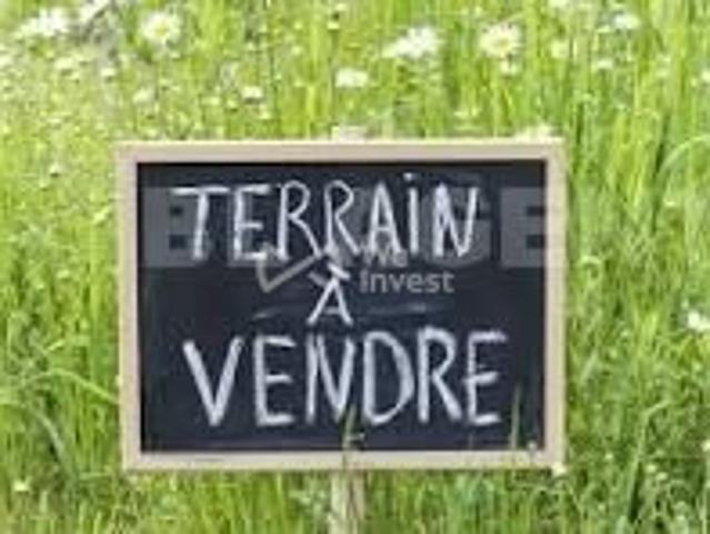 Terrain vente à Briançon