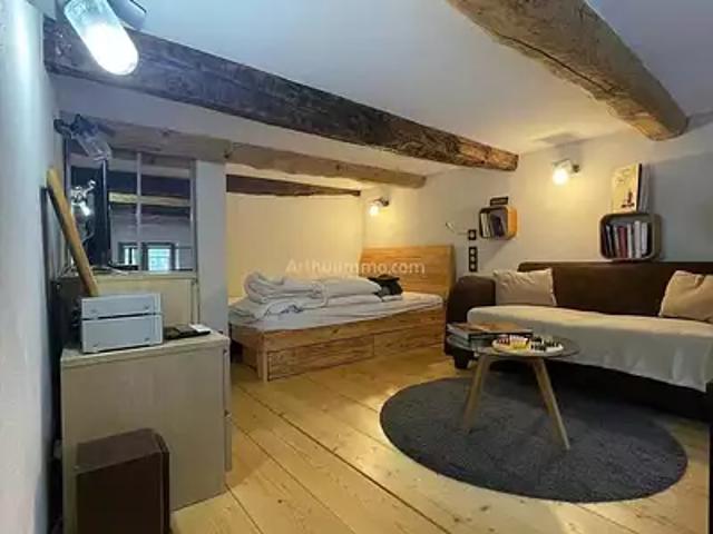 Appartement vente à Grasse, Briançonnet