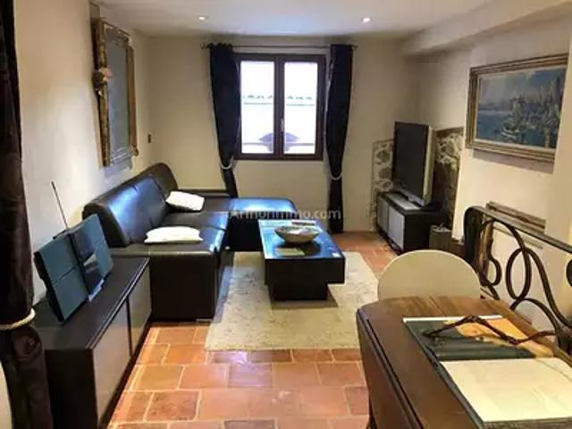 Maison vente à Grasse, Briançonnet