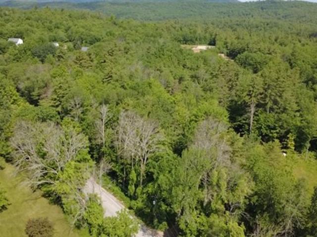 Land for sale in New Hampshire