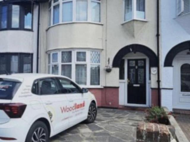 House for rent in Little Heath, Greater London