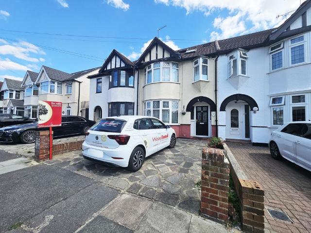 House for rent in Little Heath, Greater London
