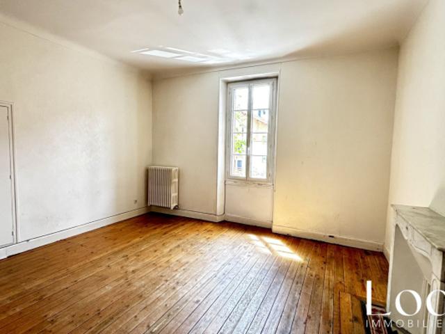 Appartement vente à Briançon