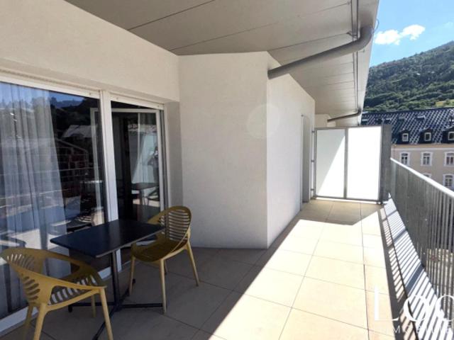 Appartement vente à Briançon