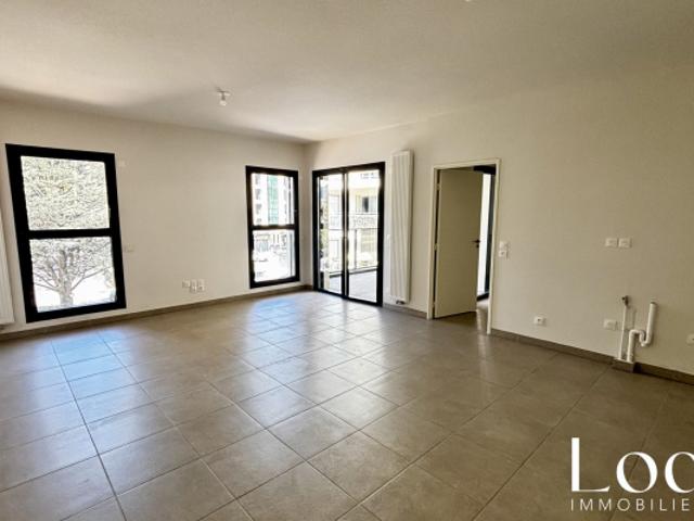 Appartement vente à Briançon