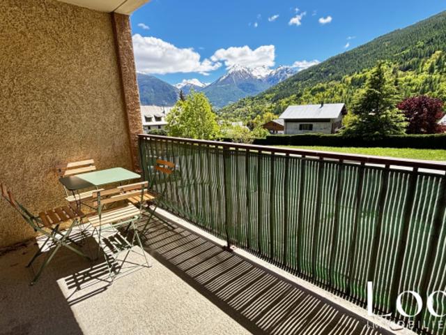 Appartement vente à Briançon