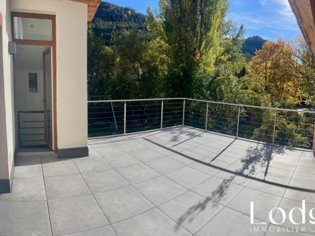 Maison vente à Briançon, Hautes-Alpes