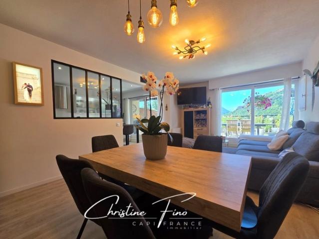 Appartement vente à Briançon
