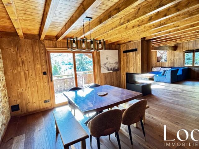 Maison vente à Briançon, Hautes-Alpes