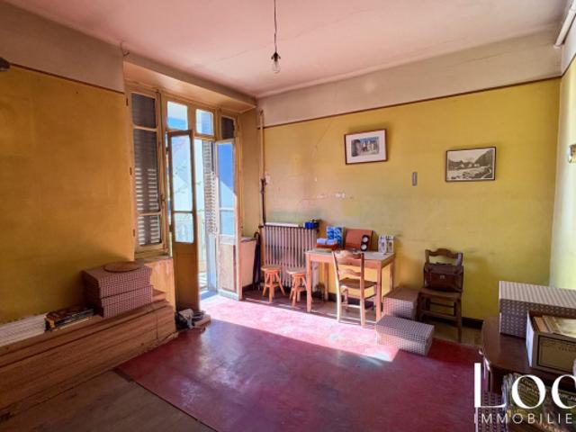 Appartement vente à Briançon, Hautes-Alpes