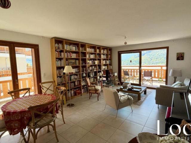 Appartement vente à Briançon, Hautes-Alpes