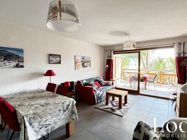 Appartement vente à Briançon