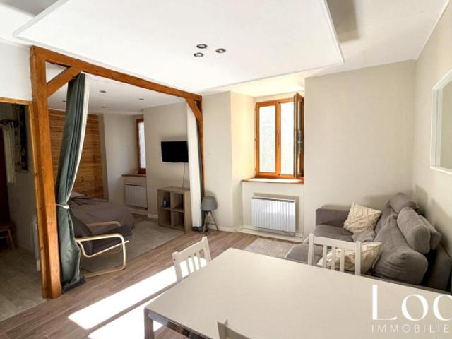Appartement vente à Briançon, Hautes-Alpes