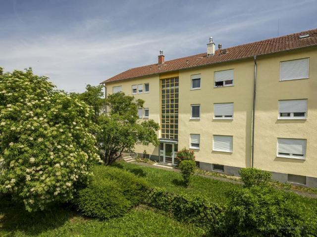 Apartment mieten in Kandel, Rheinland-Pfalz