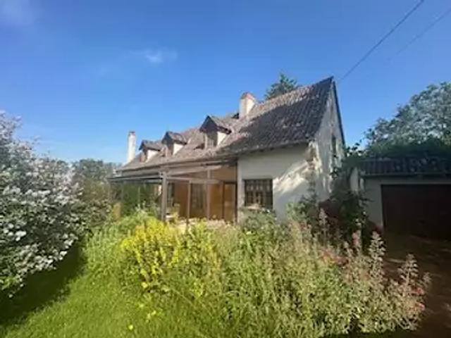 Maison vente à Charolles, Briant