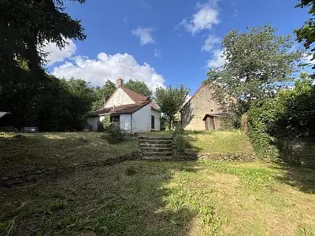 Maison vente à La Châtre, Briantes