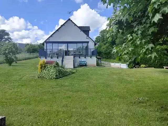 Maison vente à Briantes, Indre