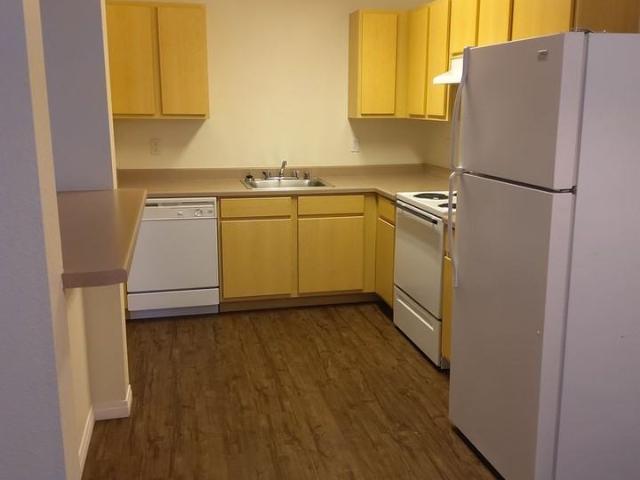 Apartment for rent in Greenacres, Washington