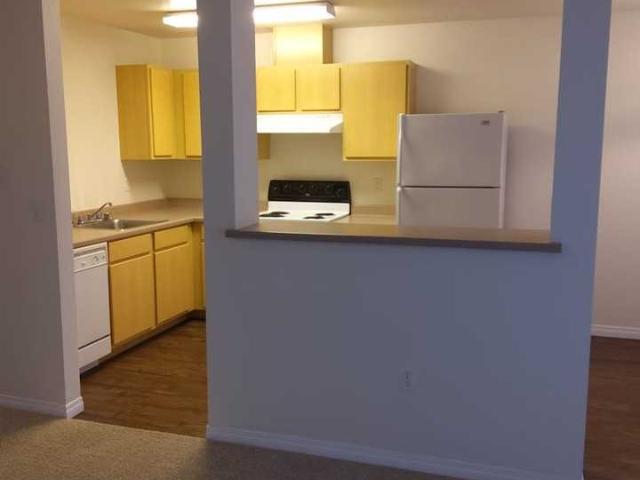 Apartment for rent in Greenacres, Washington