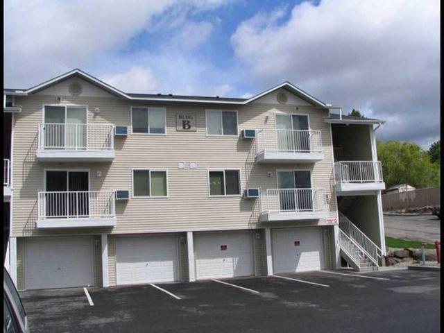 Apartment for rent in Greenacres, Washington
