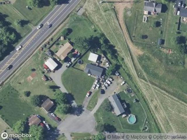 House for sale in Virginia