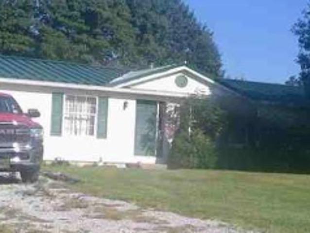 House for sale in Spencer, Indiana