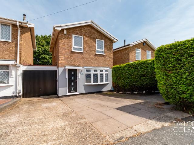 House for rent in Glascote Heath, Kettlebrook
