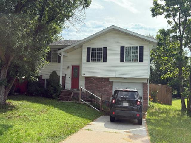 House for sale in Nebraska