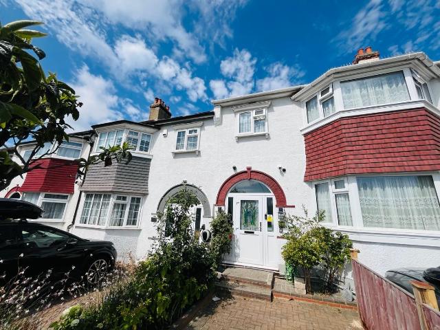 Apartment for rent in London Borough of Croydon, Norbury
