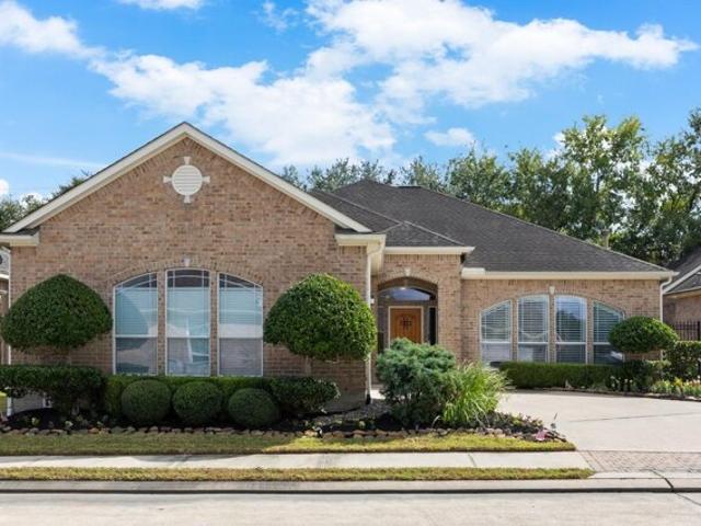 House for sale in Friendswood, Texas