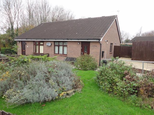 House for rent in Knollbury, Magor