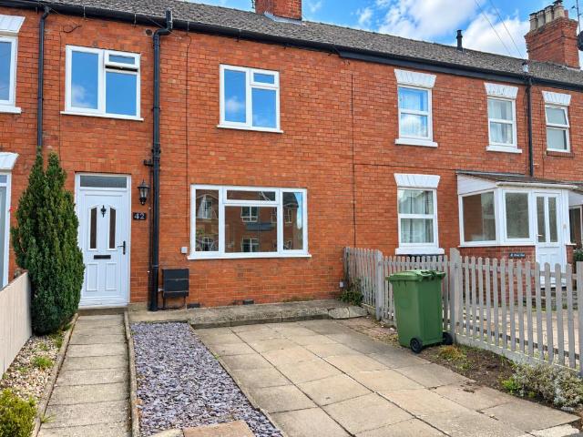House for rent in Greenhill, Wychavon