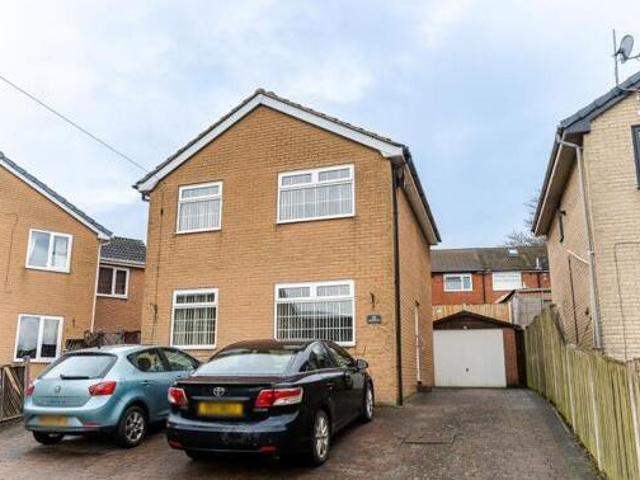 House for sale in Firthcliffe, Heckmondwike