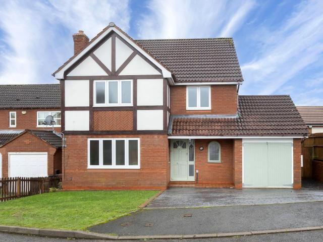 House for rent in Bromsgrove