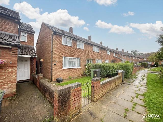 Apartment for rent in Spring Park, Luton